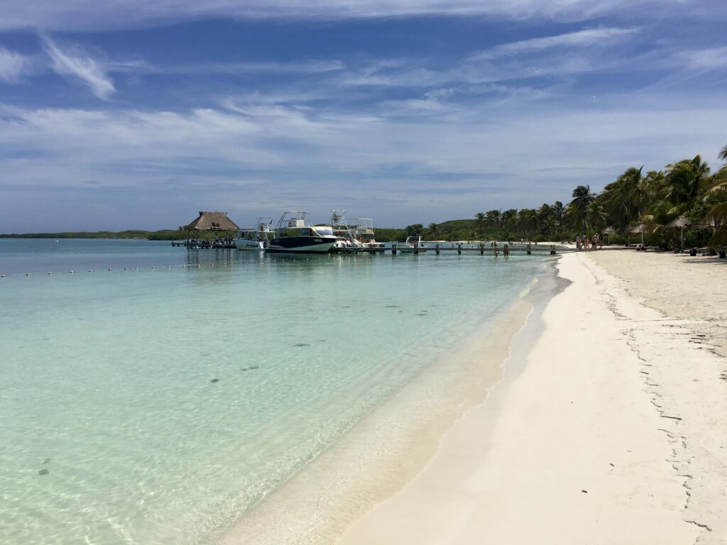 Isla Contoy