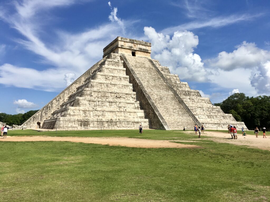 Chichèn itzà
